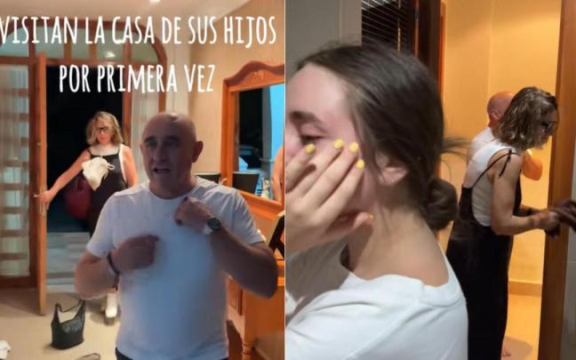 Algunos padres optan por dar una lección a sus hijos, solo para que experimenten brevemente qué se siente al vivir en el caos.