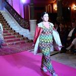En imágenes: así ha sido el desfile de Zazpi Kaleak Fashion Week de Bilbao