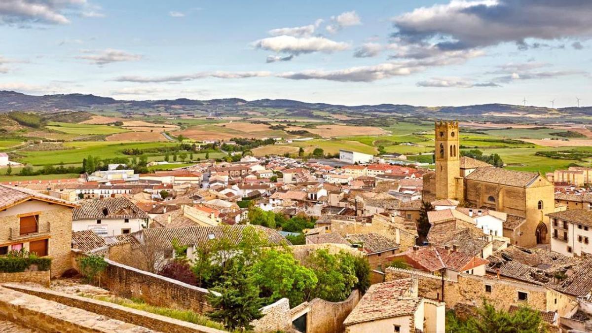 Los tres pisos de obra nueva más baratos de Navarra, según Idealista