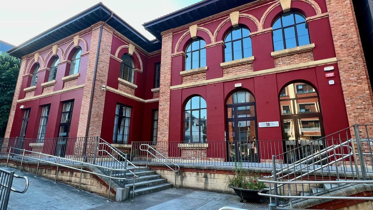 La Musika Eskola volverá a recibirá alumnado en unos días