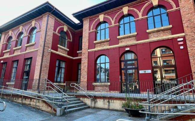 La Musika Eskola volverá a recibirá alumnado en unos días