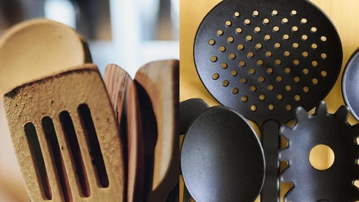 Utensilios de cocina