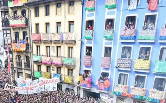 Renfek aldiriko 46 tren berezi eskainiko ditu Tolosako inauteriak direla eta.