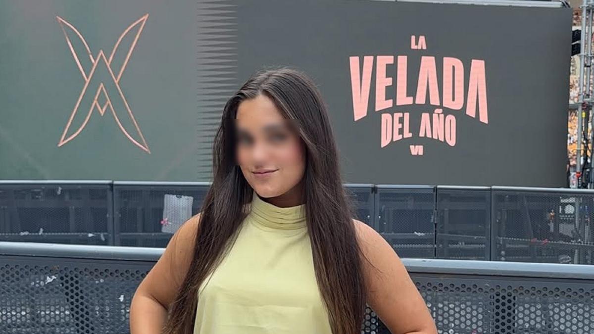 Daniella Bustamante tiene claro su próximo reto: así ha pedido a Ibai Llanos participar en 'La Velada'.