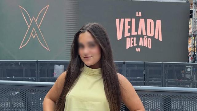Daniella Bustamante tiene claro su próximo reto: así ha pedido a Ibai Llanos participar en 'La Velada'.
