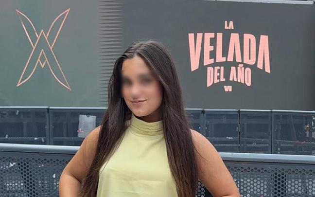 Daniella Bustamante tiene claro su próximo reto: así ha pedido a Ibai Llanos participar en 'La Velada'.