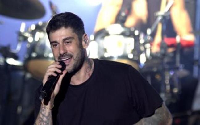 Melendi se encuentra centrado en su gira '20 años sin noticias' Melendi se encuentra centrado en su gira '20 años sin noticias'