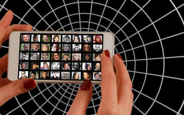 Tik Tok, en el punto de mira.