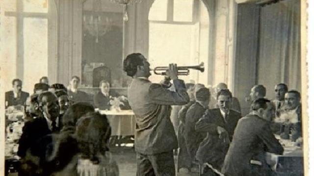 Txomin Letamendi, en una imagen de archivo.