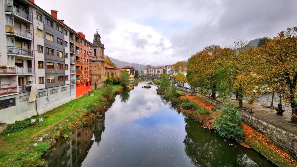 Balmaseda