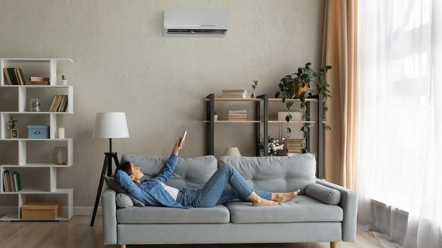 En Alkain entienden la climatización como un proceso de asesoramiento en el que la clave está en encontrar la solución más adecuada para cada hogar y cada cliente.
