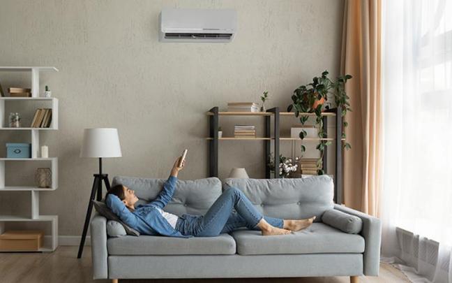 En Alkain entienden la climatización como un proceso de asesoramiento en el que la clave está en encontrar la solución más adecuada para cada hogar y cada cliente.