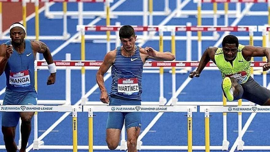 Declaraciones de Asier Martínez