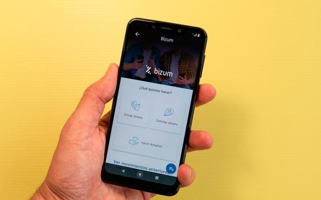 Bizum es un proveedor de servicios de pago instantáneo. Bizum es un proveedor de servicios de pago instantáneo.