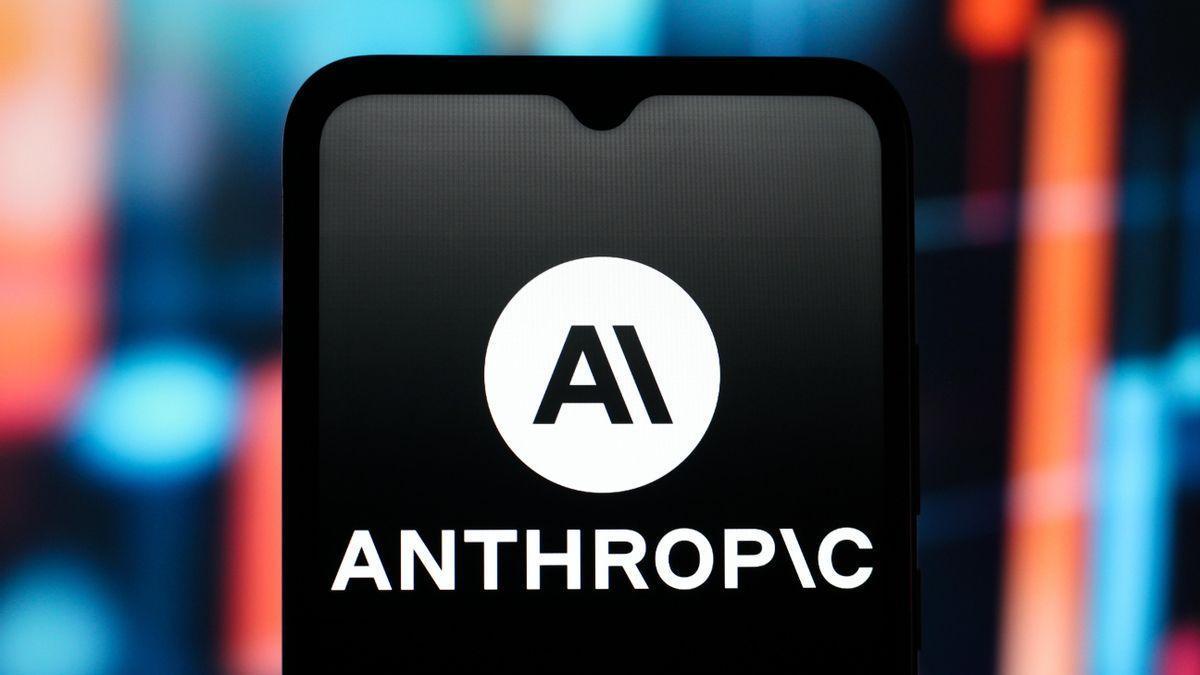 Logo de Anthropic