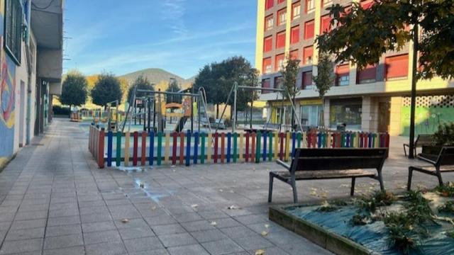 La ciudadanía podrá elegir entre los proyectos que les resulten más interesantes / Alain Salterain La ciudadanía podrá elegir entre los proyectos que les resulten más interesantes