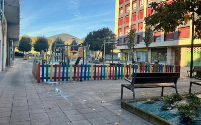 La ciudadanía podrá elegir entre los proyectos que les resulten más interesantes / Alain Salterain La ciudadanía podrá elegir entre los proyectos que les resulten más interesantes