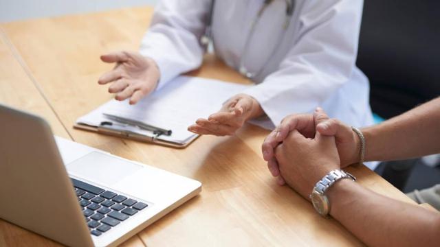 "Hay tres engaños que las empresas llevan a cabo cuando estás de baja"