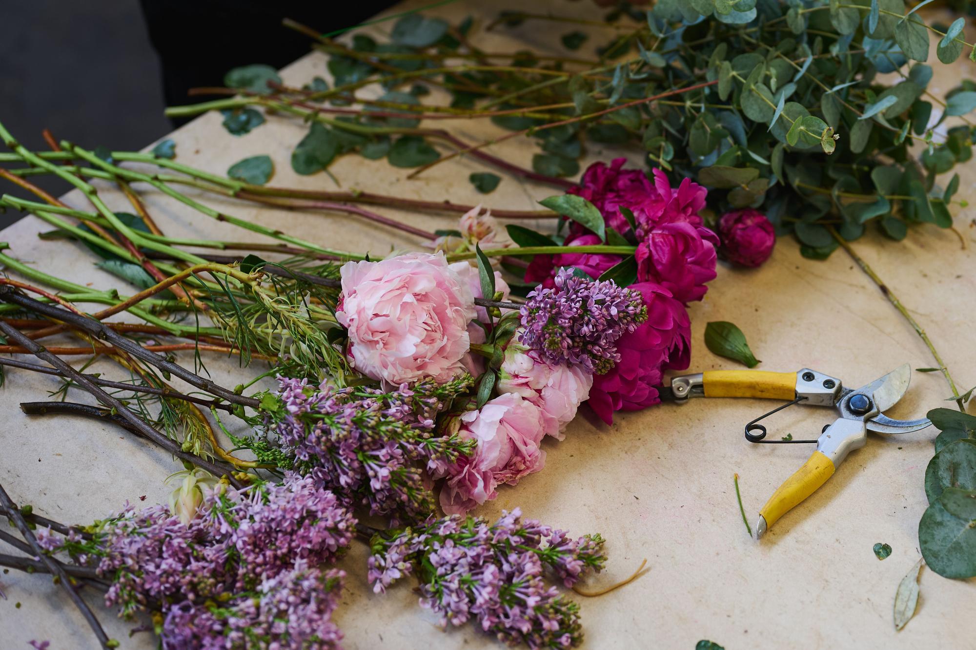 José Ángel Colmenero lleva 25 años de trayectoria.