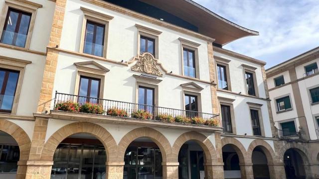 El servicio de renovación del DNI y pasaporte se mantendrá en el municipio