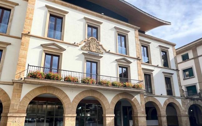 El servicio de renovación del DNI y pasaporte se mantendrá en el municipio