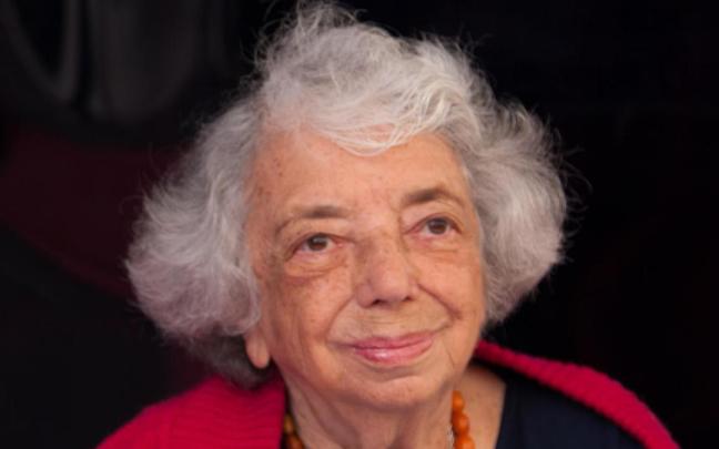 Margot Friedlander / Wikipedia Margot Friedlander