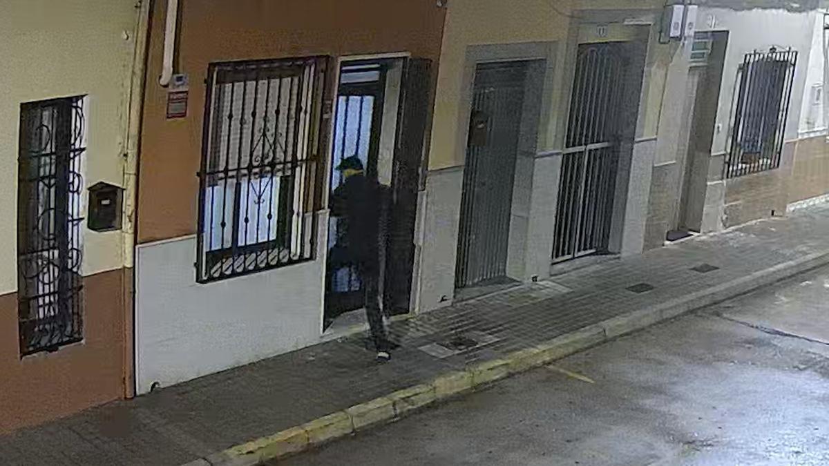 Operación de la Guardia Civil por el intento de secuestro en un municipio de Valencia.