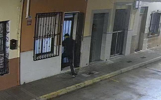 Operación de la Guardia Civil por el intento de secuestro en un municipio de Valencia.