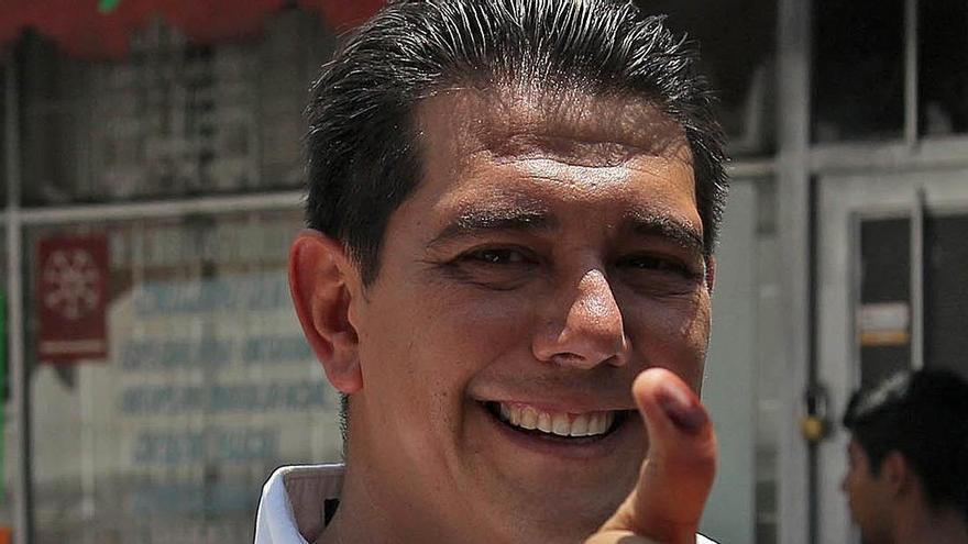 MÉXICO VIOLENCIA