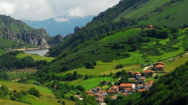 Valle del Nansa