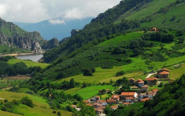 Valle del Nansa