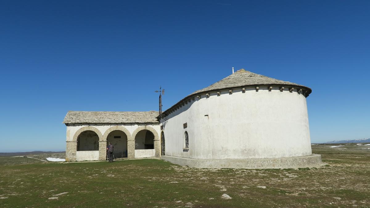 Trinidad de Iturgoien