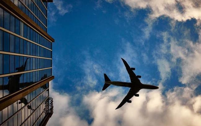 Eurpa advierte del riesgo de volar sobre algunas zonas de Oriente Próximo.