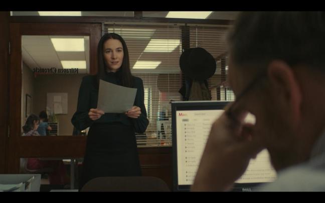 Imagen de la serie 'Obituary'