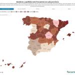 Nombres y apellidos 2023