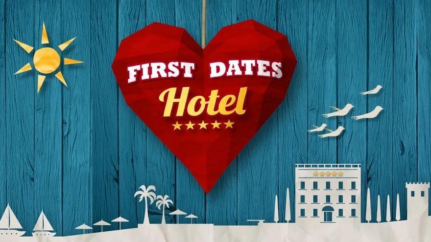 ‘First dates Hotel’.