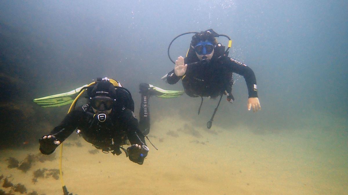Isla de Mouro, Santander, en Cantabria.