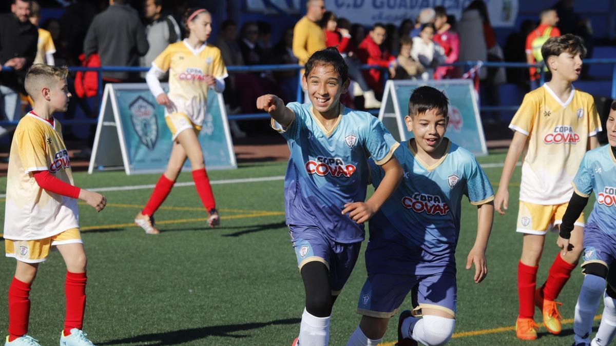 Las recomendaciones mundiales de actividad física para niños es una de las medidas de prevención de la obesidad infantil.