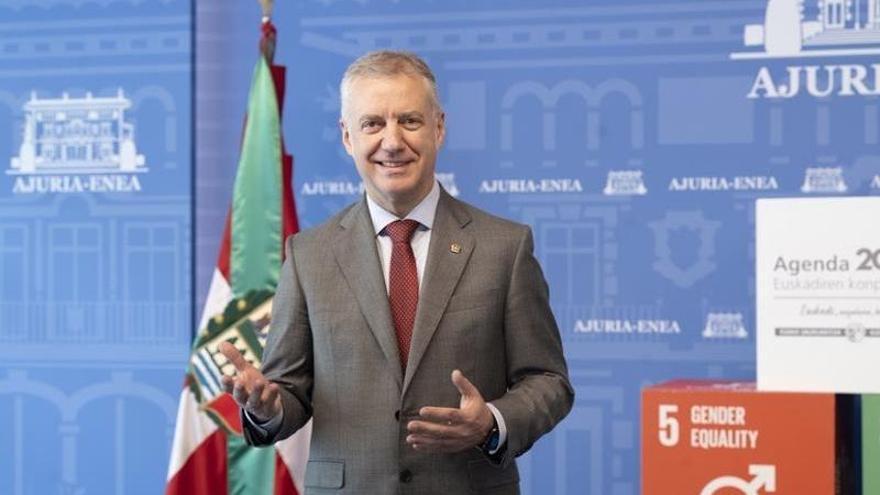 El Lehendakari, Iñigo Urkullu, en el High Level Political Forum de la ONU.