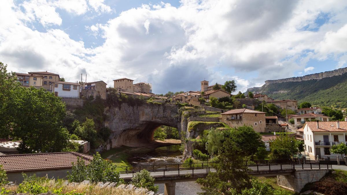 Los seis pueblos más bonitos de Burgos