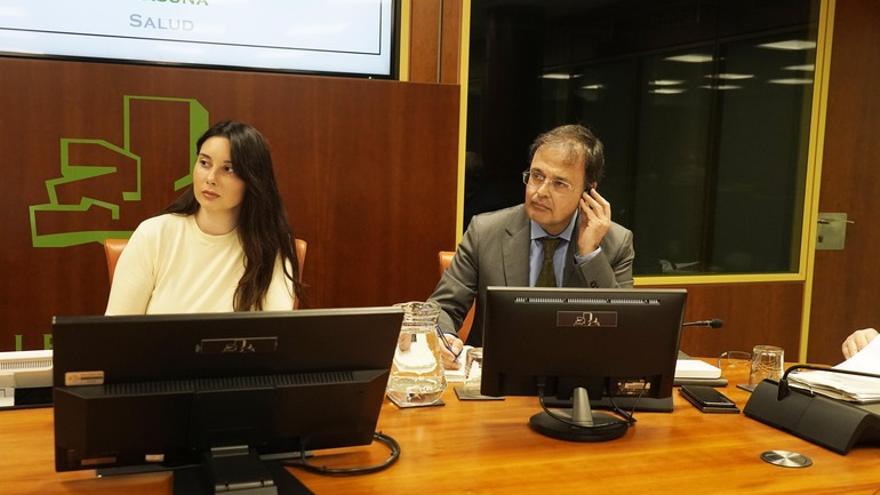 Euskadi lanza una estrategia pionera para optimizar el uso de benzodiacepinas y mejorar la seguridad del paciente.