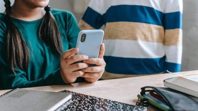PISA constata un bajón en los resultados en lectura que se achaca a las nuevas tecnologías.