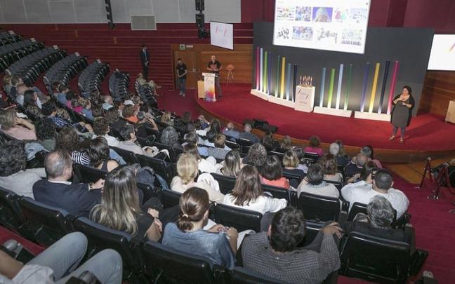 Eskaerak erregistratzeko epea martxoaren 9an amaituko da.