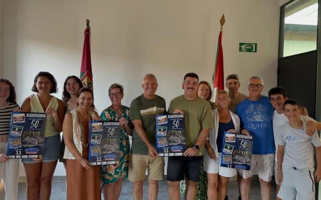 El del sábado será uno de los actos más emotivos de la conmemoración