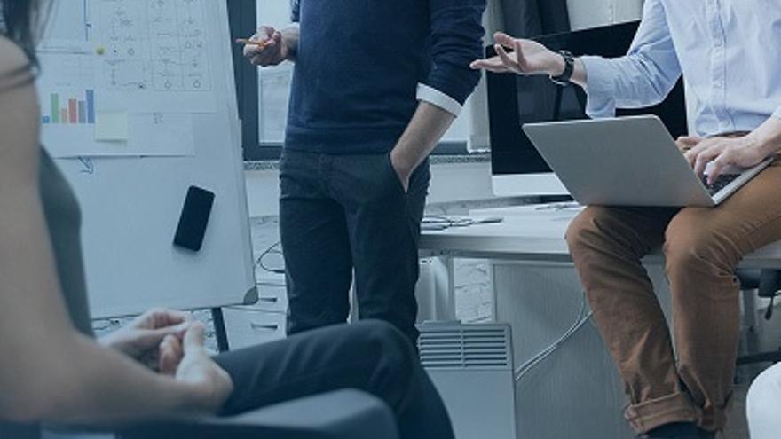 Cybergune está financiada con fondos Next Generation y desarrollada por Cybasque en colaboración con SPRI