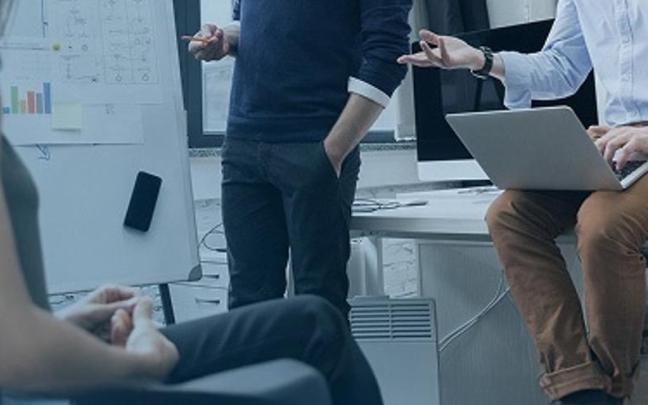Cybergune está financiada con fondos Next Generation y desarrollada por Cybasque en colaboración con SPRI