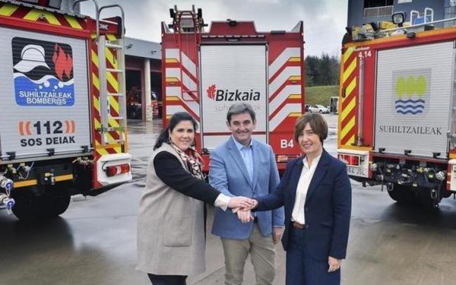 Este acuerdo, firmado por primera vez en 2017, tiene una vigencia de cuatro años.