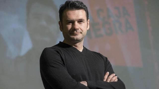 Iñaki López en una foto de archivo