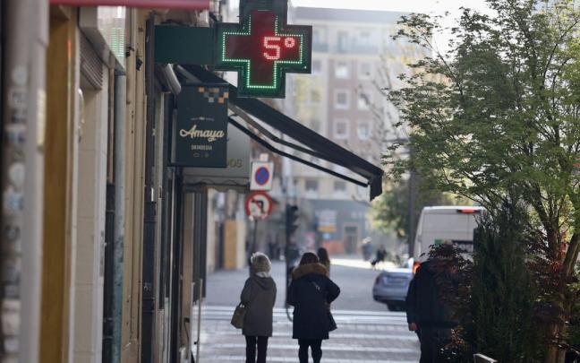 Informazio horretatik kanpoko irudia.