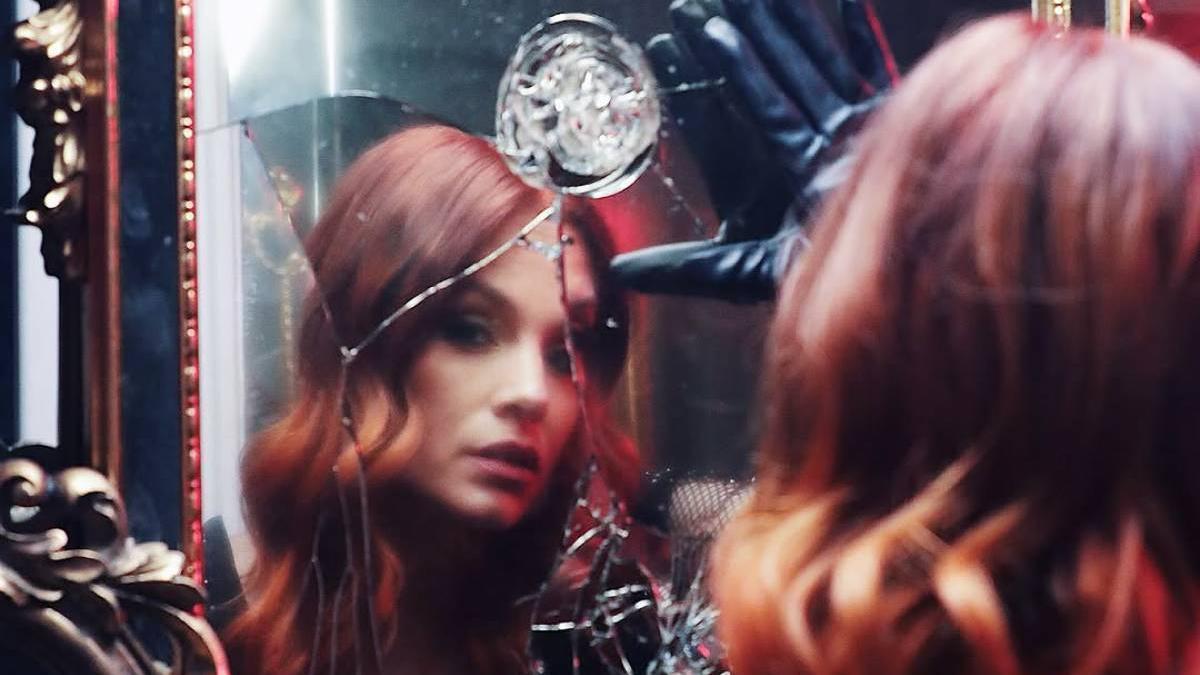 La artista vasca sacará nueva canción, llamada 'Mi nombre', el próximo 11 de abril.